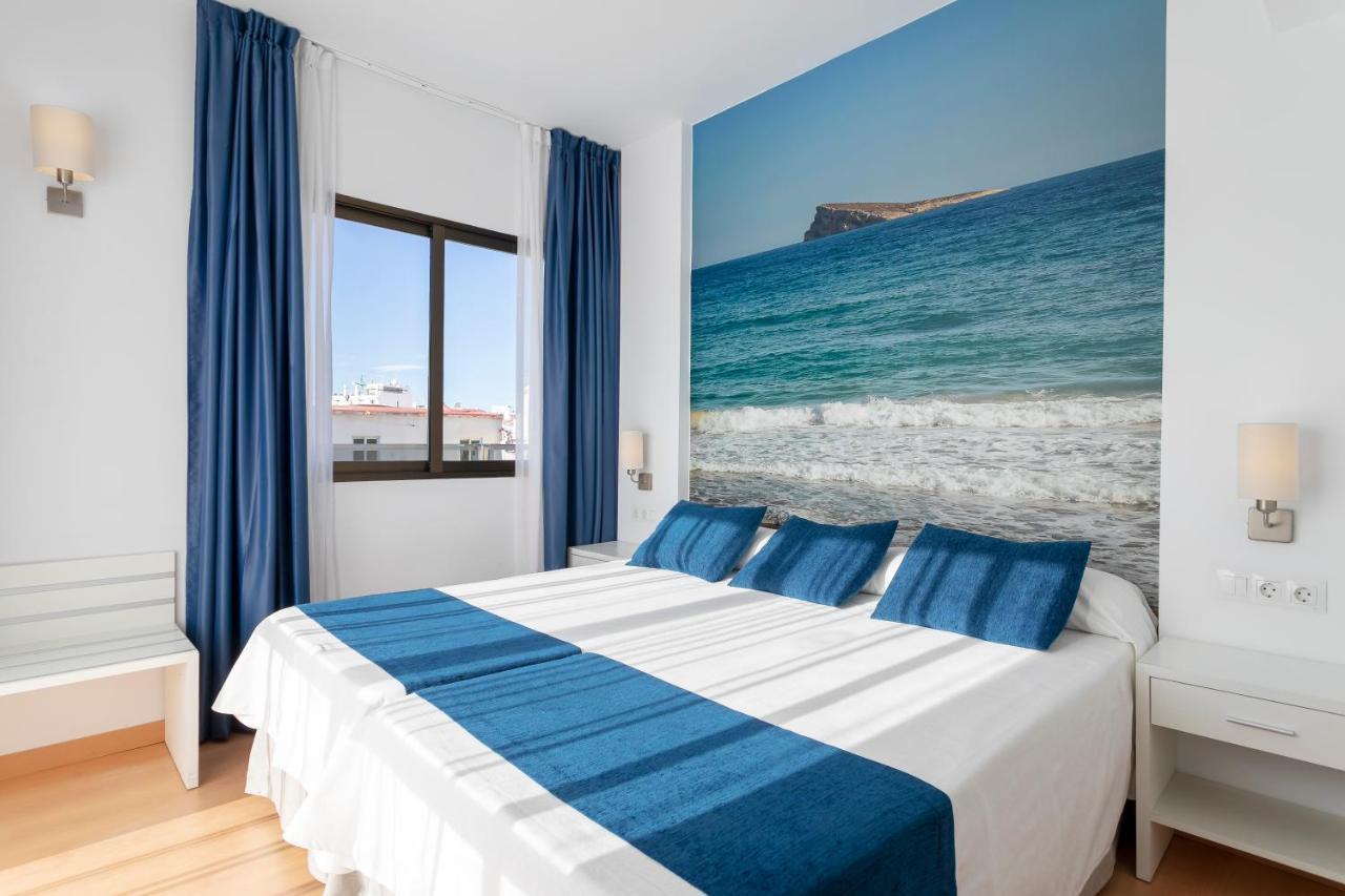 Hotel Avenida Benidorm Exterior photo